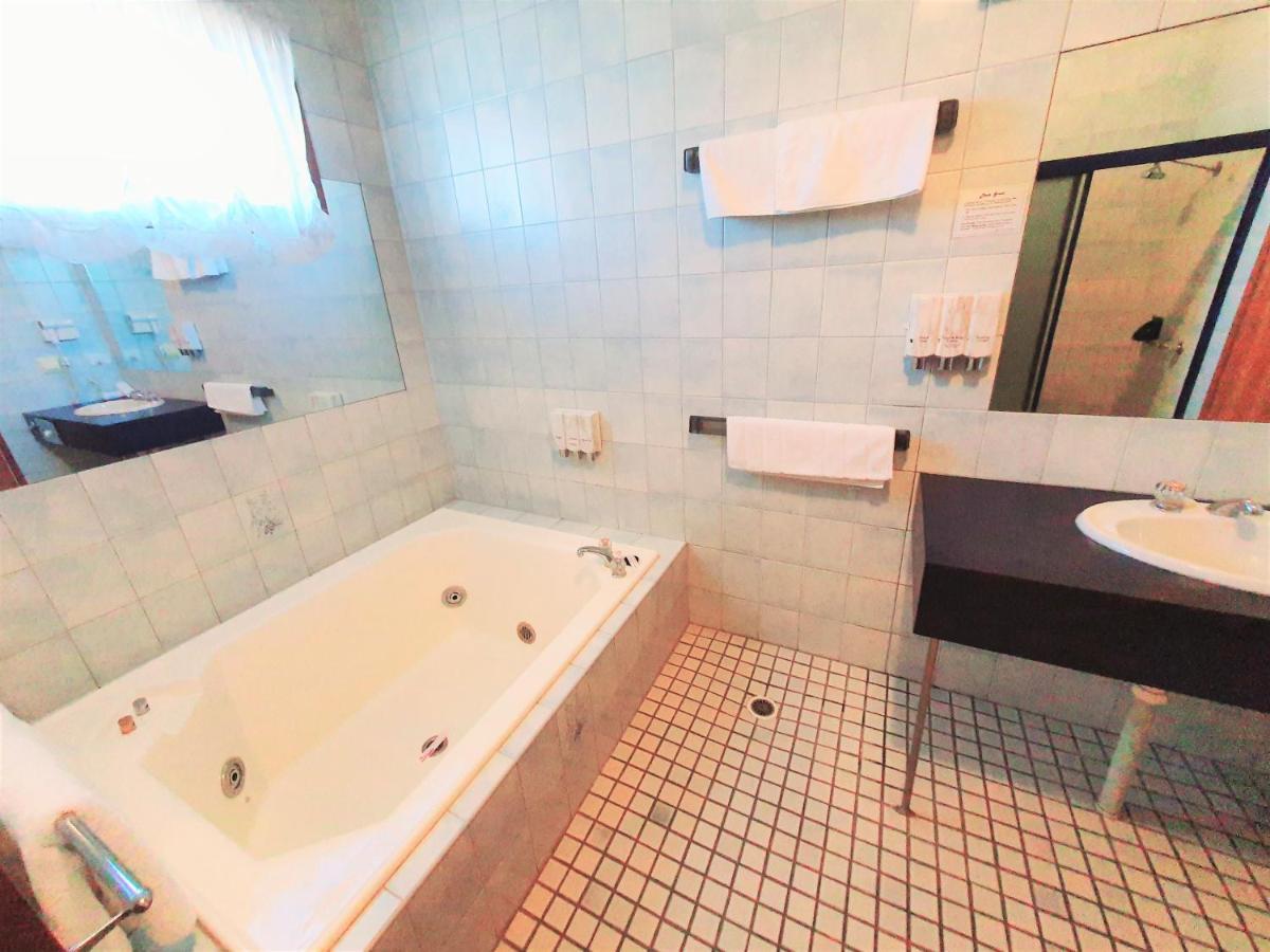 Golden Grain Motor Inn Horsham Dış mekan fotoğraf