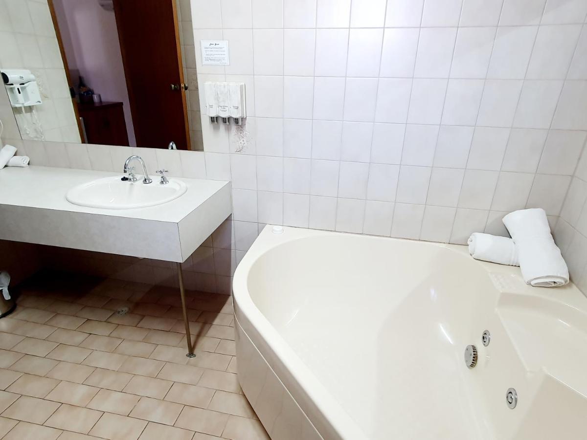 Golden Grain Motor Inn Horsham Dış mekan fotoğraf
