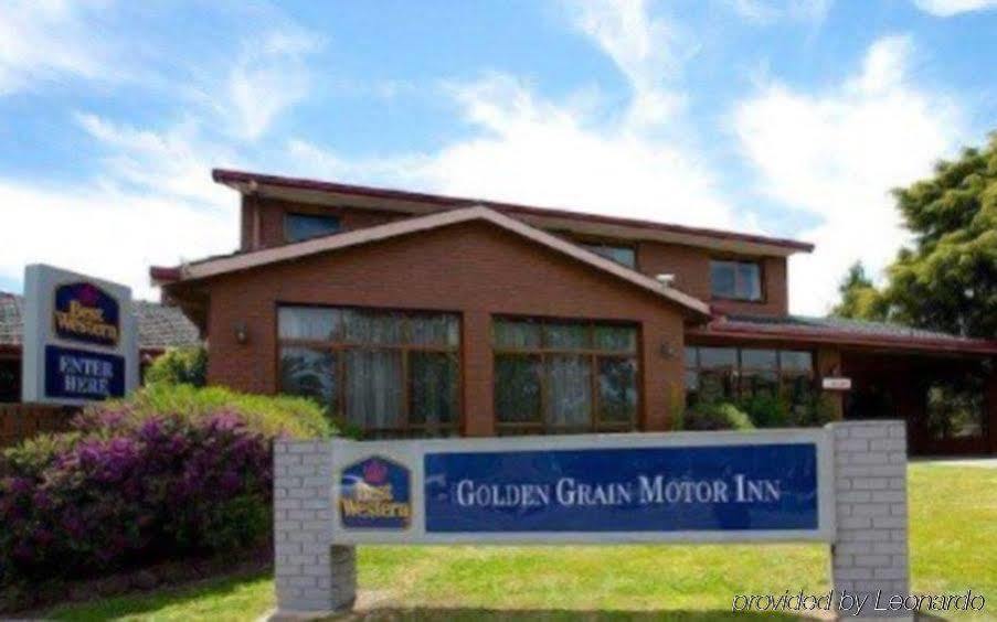 Golden Grain Motor Inn Horsham Dış mekan fotoğraf