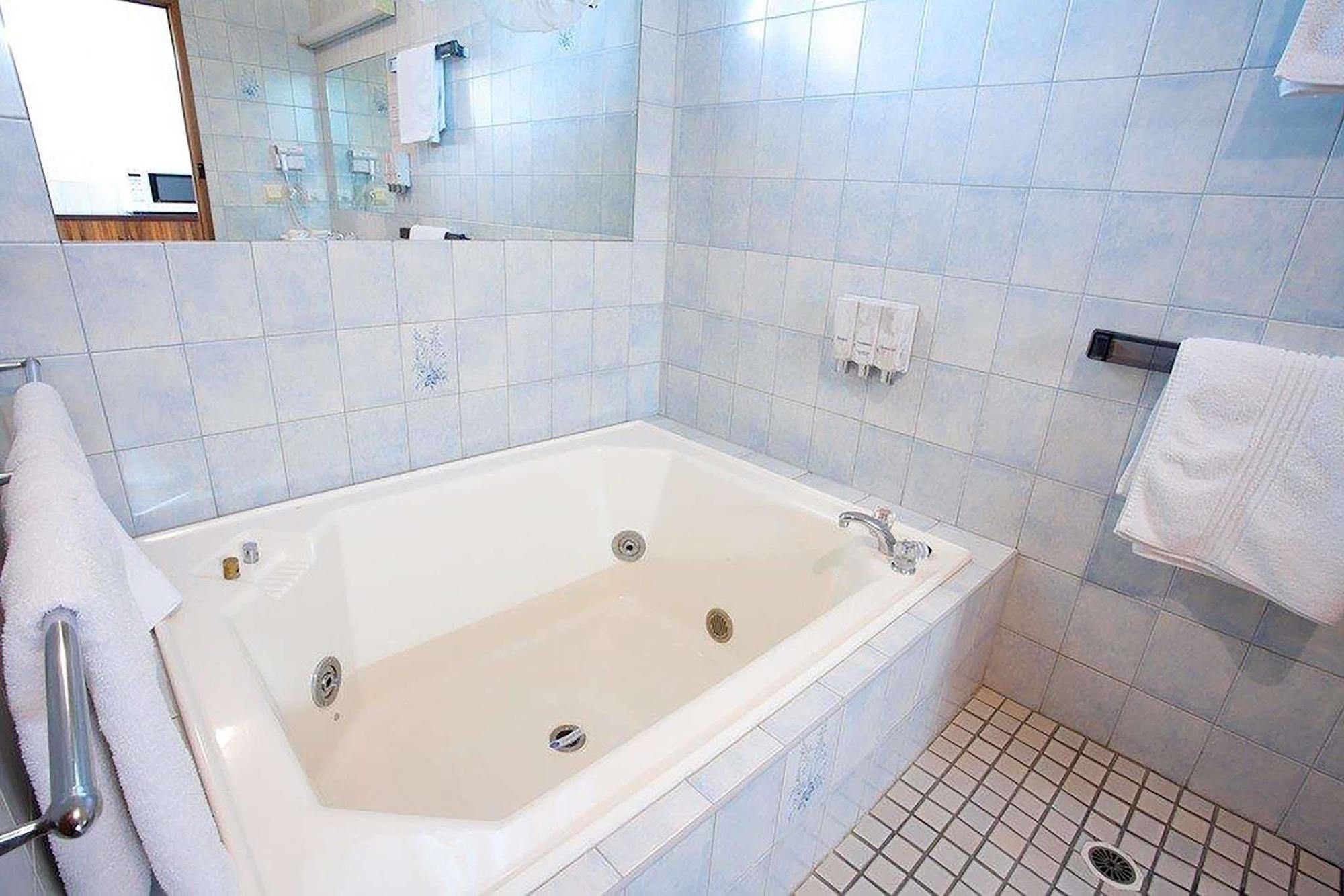 Golden Grain Motor Inn Horsham Dış mekan fotoğraf